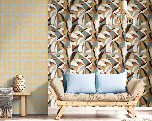 Ficus Brown-Pista