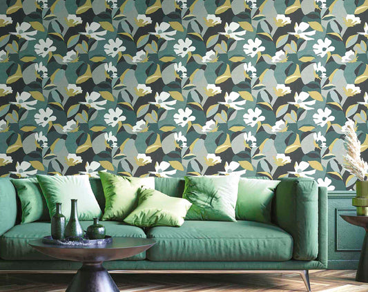 Fioro Green-Blue