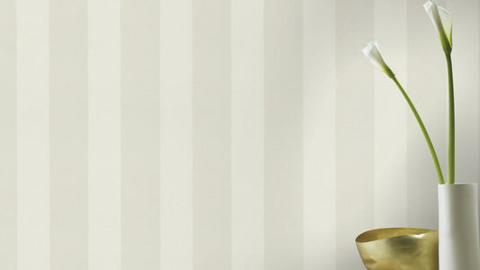 Country Style Stripe Beige