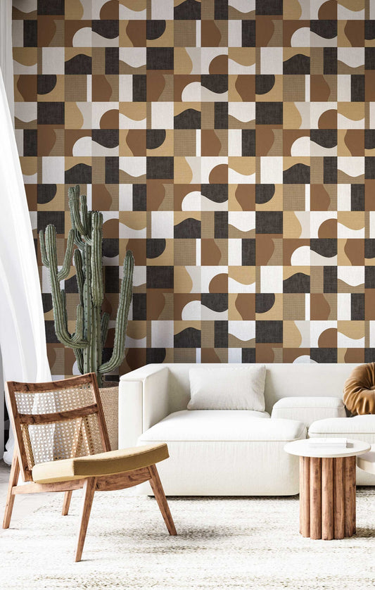 Tramonti Black-Brown