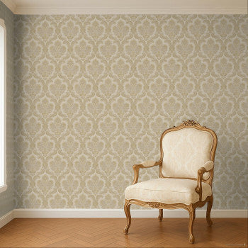 Motivo Beige Baroque