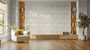 Albero Grey Beige Trees