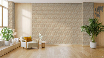 Albero Brown Beige Trees