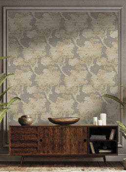 Albero Grey Brown Beige Trees